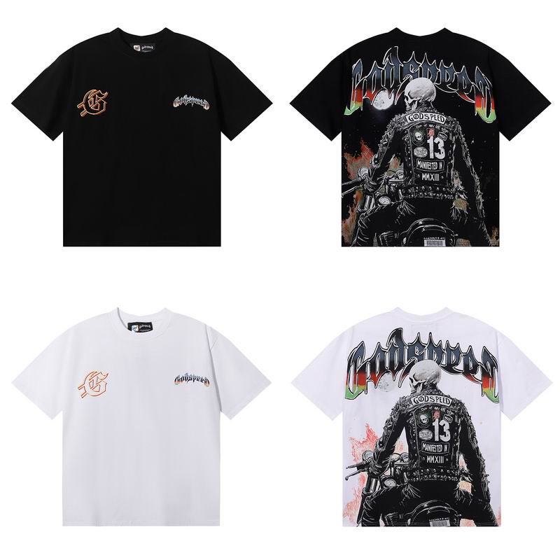 Godspeed S-XL 6htr7089